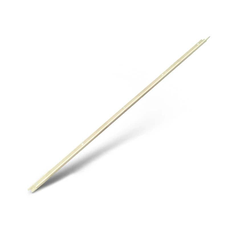 Keramisk lineær styreskinne