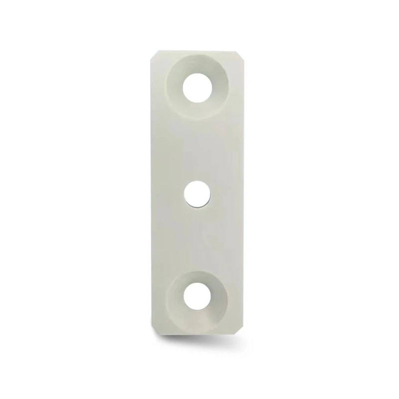 Specialty Engineering Plastic Components factory